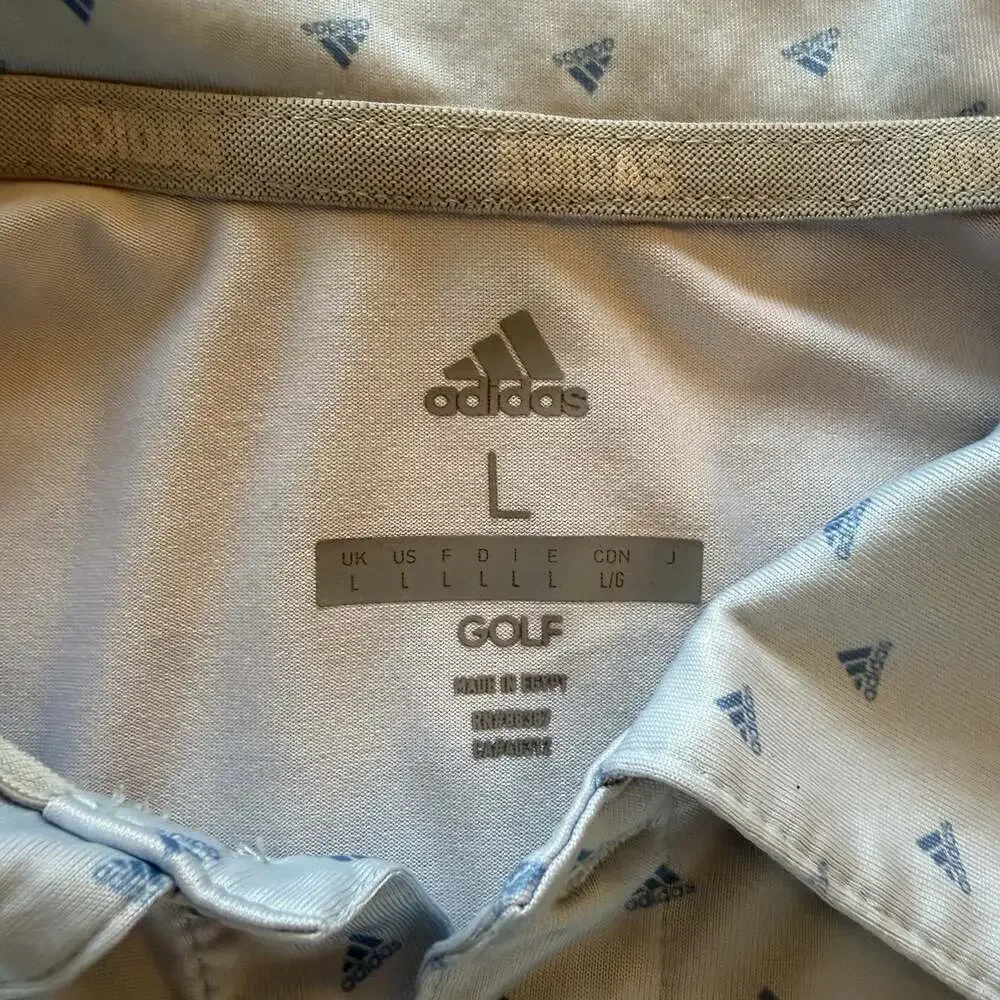 adidas golf mens